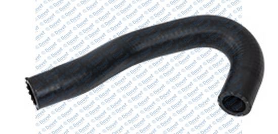 GROS T13529 Egr Sogutucu Hortumu Accent Iii Era 06>11 - Getz 02>09 - Rio Ii 06>11 - Ceed 07>12 - Cerato I 04>11